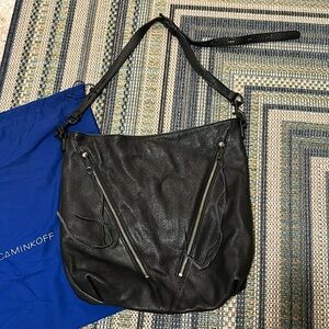 Rebecca Minkoff Leather bag